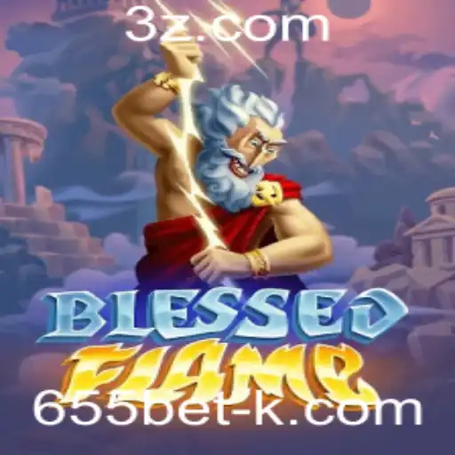 Descubra o Mundo Fascinante e Intenso de BlessedFlame: Um Jogo Inovador