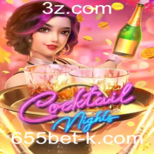CocktailNights: Descubra a Experiência Única de Jogo Online