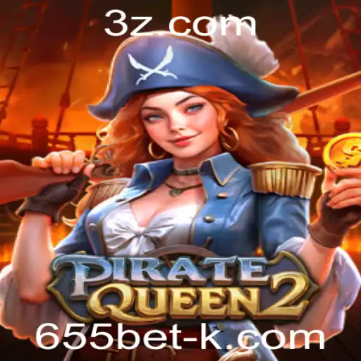 PirateQueen2: Mergulhando na Aventura Naval com 655bet