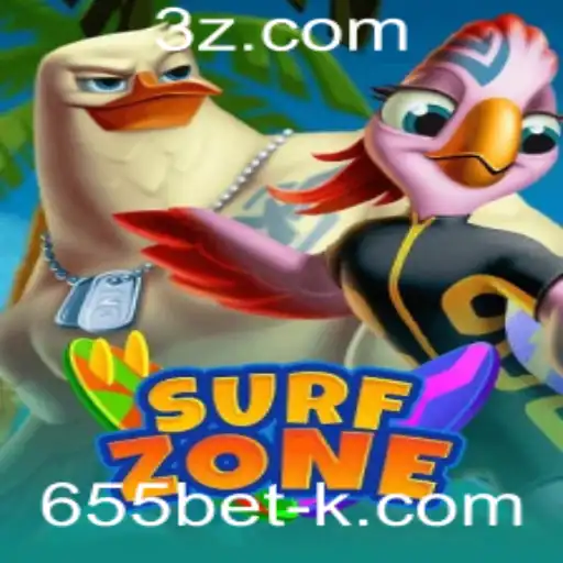 Descubra as Aventuras do Jogo SurfZone e Suas Regras com 655bet