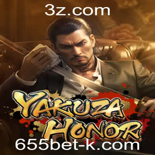 Descubra o Mundo de YakuzaHonor e a Chave para Vencer em 655bet