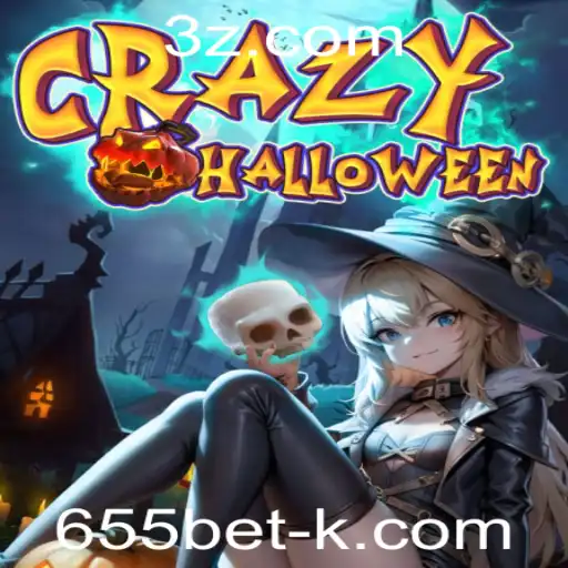Descubra o Mundo do Jogo CrazyHalloween
