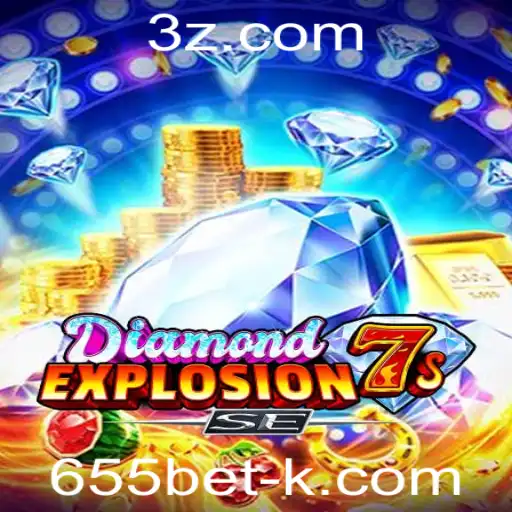 Explorando o Jogo DiamondExplosion7sSE no Universo 655bet