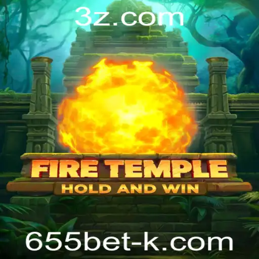 Descubra o Mundo do Jogo FireTemple com 655bet