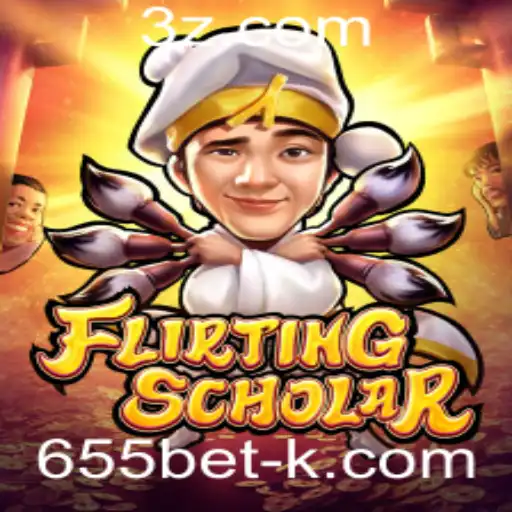 FlirtingScholar: Uma Visão Abrangente do Jogo com Referência a 655bet