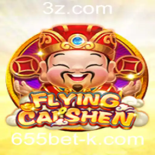 Explorando o Mundo de FlyingCaiShen: Uma Aventura Emocionante no Universo de 655bet