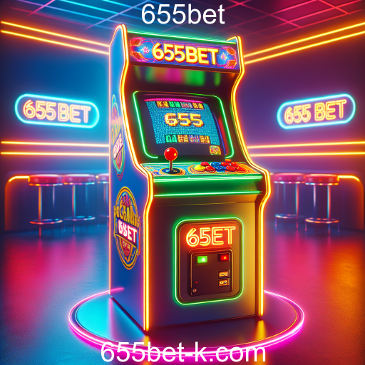 Jogos Arcade