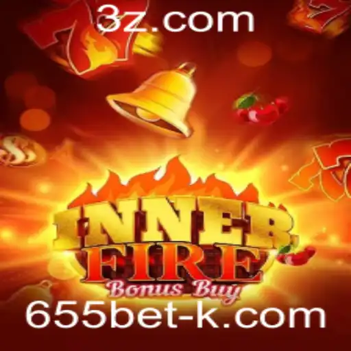 Explorando InnerFireBonusBuy: Uma Nova Experiência de Jogo com 655bet