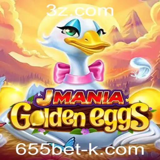 JManiaGoldenEggs: Explorando Um Novo Universo de Entretenimento com 655bet