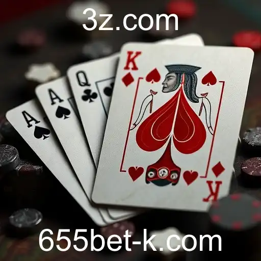 Uma Exploração Aprofundada dos Jogos de Cartas