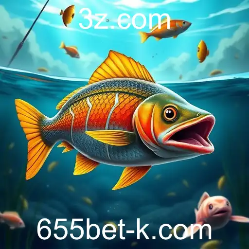 Jogos de Pesca: A Evolução e o Impacto da Plataforma 655bet