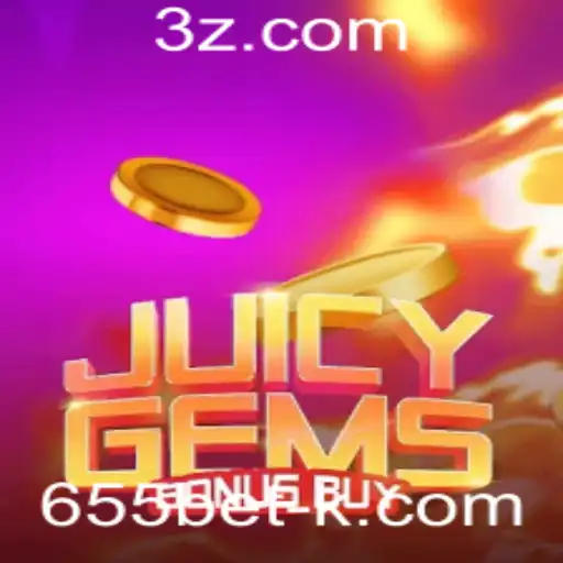 Explore o Mundo de JuicyGemsBonusBuy no 655bet