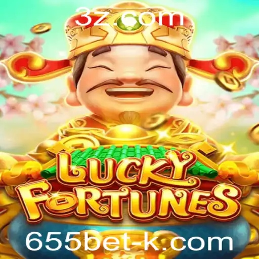 Explorando o Mundo de LUCKYFORTUNES: O Jogo que Está Conquistando o Mercado