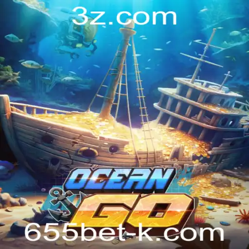 Explorando o Mundo de OceanGO: Mergulhe na Aventura do Novo Jogo com 655bet