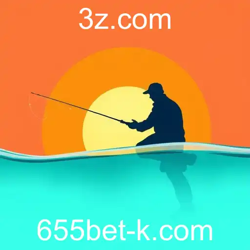 Explorando o Mundo da Pesca: Um Olhar Profundo sobre 655bet