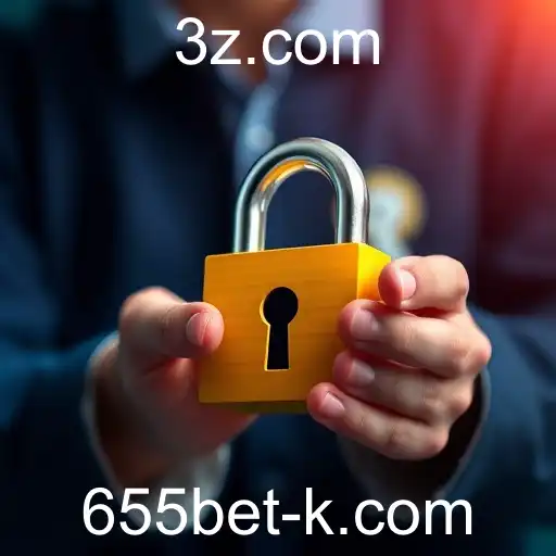 A Importância da Política de Privacidade em Plataformas de Apostas Online: O Caso 655bet