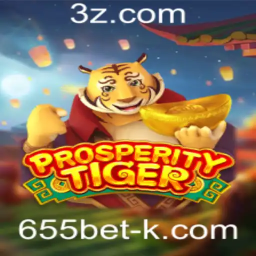 Descubra ProsperityTiger: Uma Nova Experiência de Jogo com 655bet