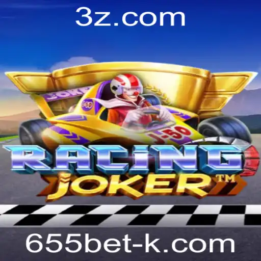 RacingJoker: O Novo Desafio nas Pistas Virtuais com 655bet