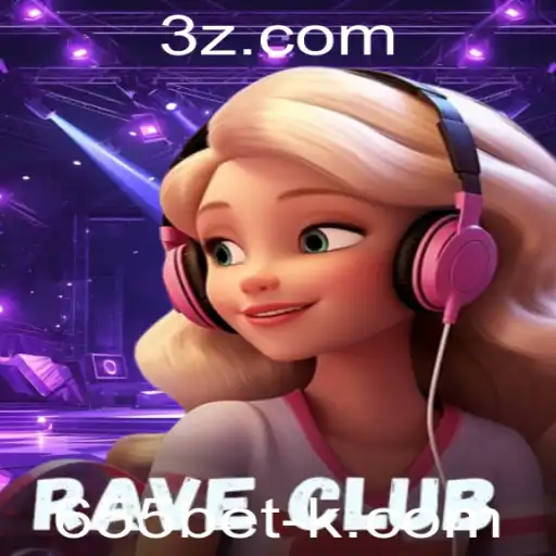 Descubra o Universo Vibrante de RaveClub