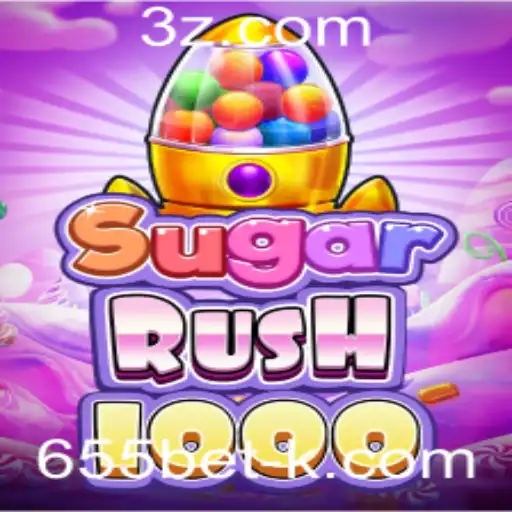 Descubra o Mundo do Jogo SugarRush1000