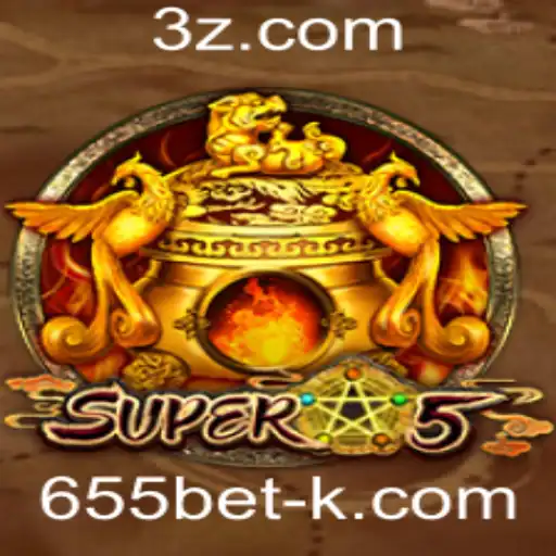 Descubra o Super5: A Nova Sensação dos Jogos de Apostas