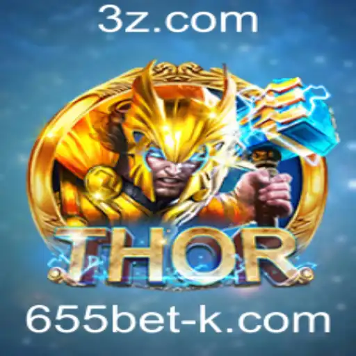 Descubra o Mundo do Jogo THOR com 655bet