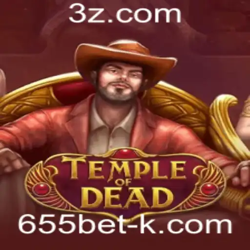 TempleofDead: Aventura Mística e Estratégia nas Ruínas Antigas