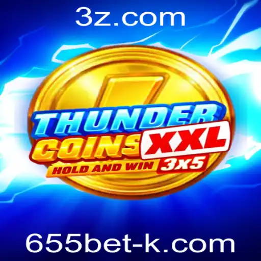 ThunderCoinsXxl: A Nova Sensação no Mundo dos Jogos de Apostas